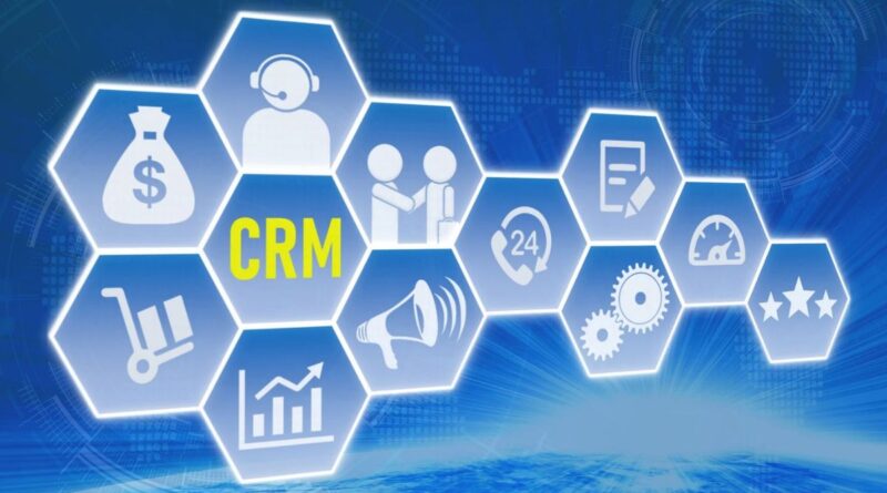 Effective CRM Strategies