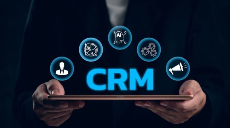 Benefits of CRM