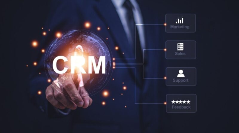 CRM Systems