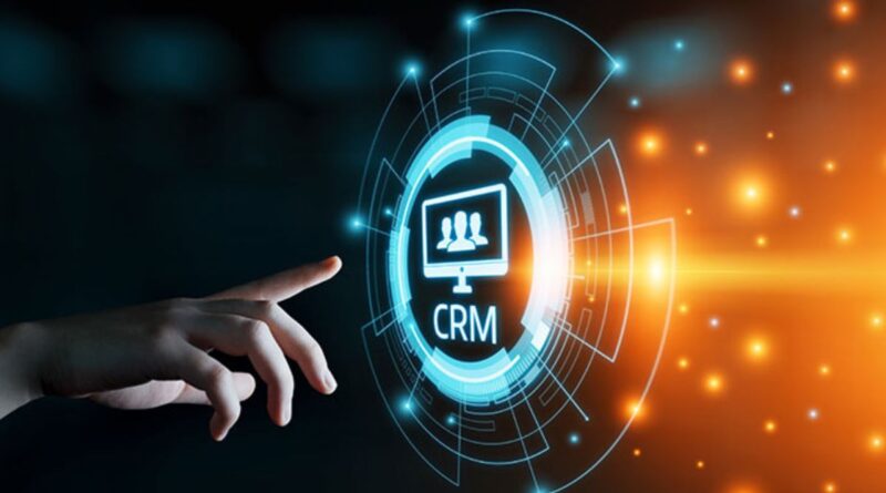 CRM Tools