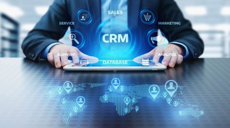 CRM Software