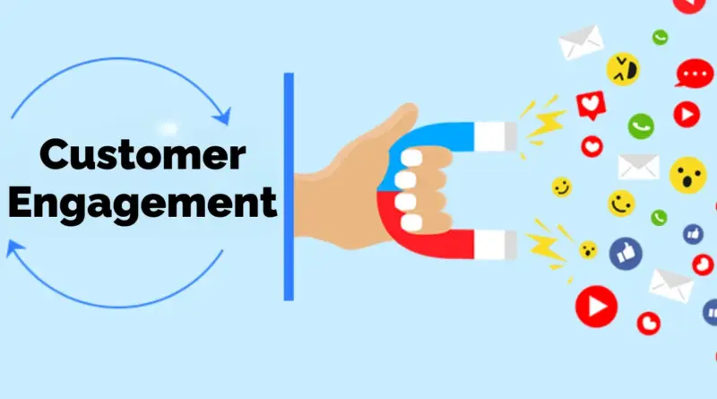 Customer Engagement