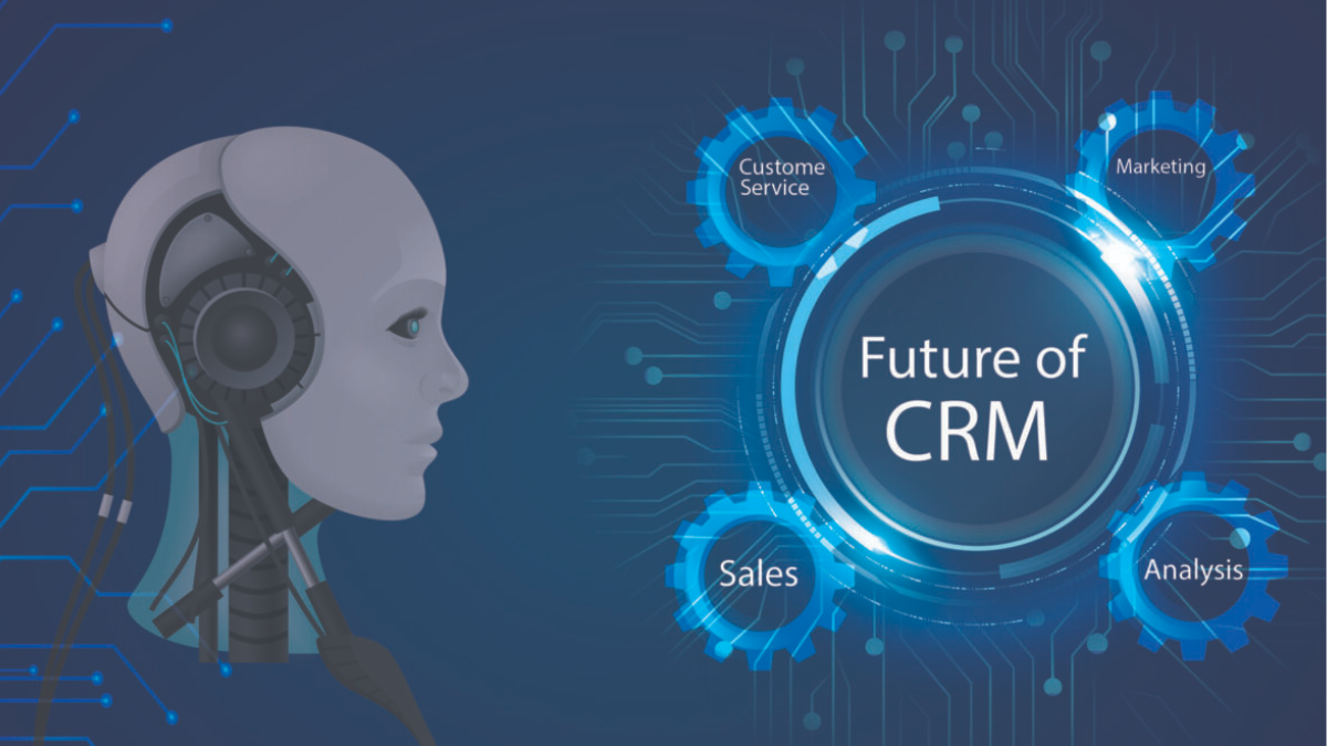Future of Customer Management