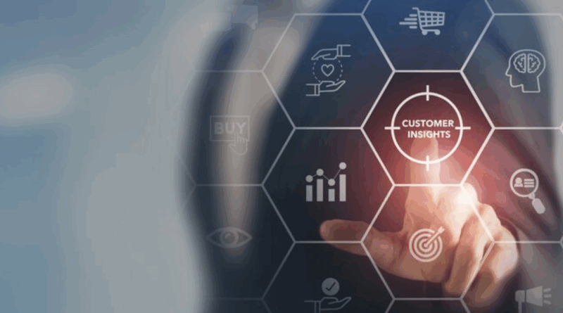 Customer Insights into Growth